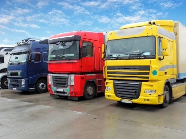 Konya Eğirdir Nakliye